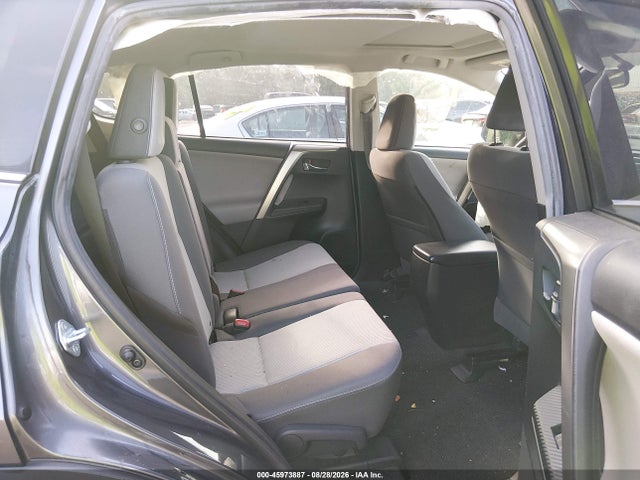 Продажа на аукционе авто 2015 Toyota Rav4 Xle, vin: JTMWFREV8FJ042310, номер лота: 45973887
