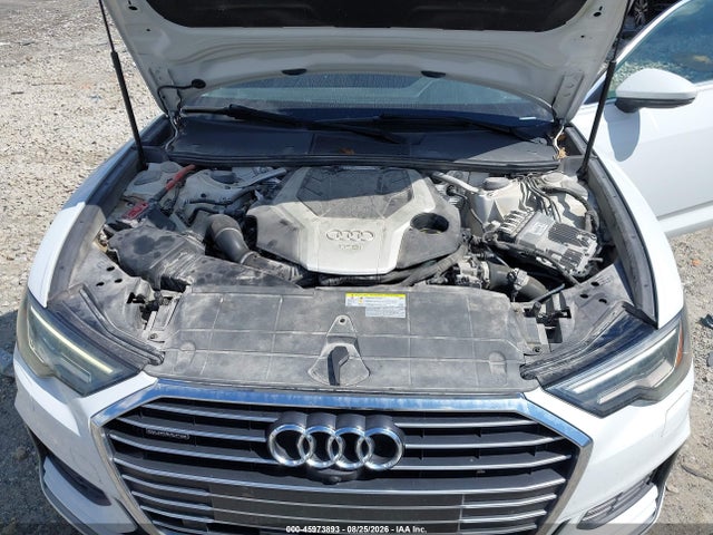 WAUL2AF25KN053656 Audi A6 55 Premium