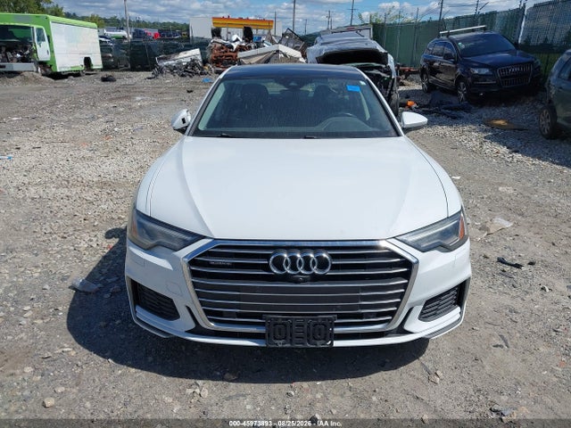 WAUL2AF25KN053656 Audi A6 55 Premium