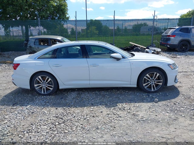 WAUL2AF25KN053656 Audi A6 55 Premium