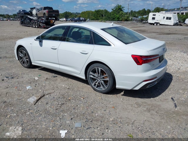 WAUL2AF25KN053656 Audi A6 55 Premium