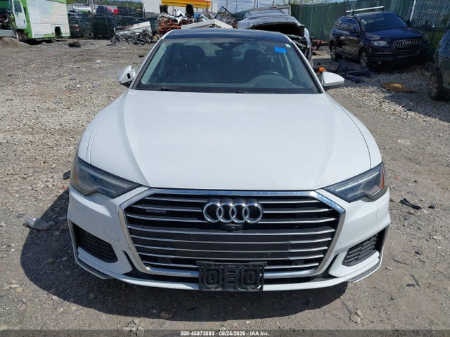 WAUL2AF25KN053656 Audi A6 55 Premium