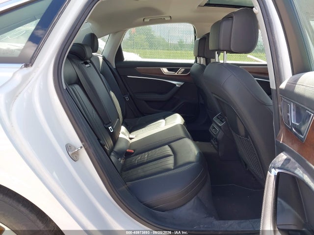 WAUL2AF25KN053656 Audi A6 55 Premium