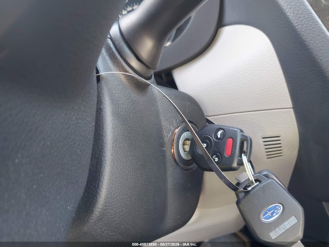 Aukcja sprzedaży 2018 Subaru Forester 2.5i Limited, vin: JF2SJAJC9JH541508, numer aukcji: 45973895