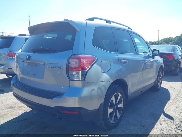 Aukcja sprzedaży 2018 Subaru Forester 2.5i Limited, vin: JF2SJAJC9JH541508, numer aukcji: 45973895