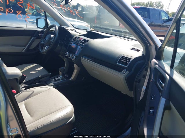 Aukcja sprzedaży 2018 Subaru Forester 2.5i Limited, vin: JF2SJAJC9JH541508, numer aukcji: 45973895