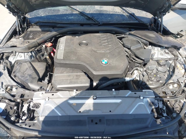 3MW69FF04P8D11051 BMW 330I