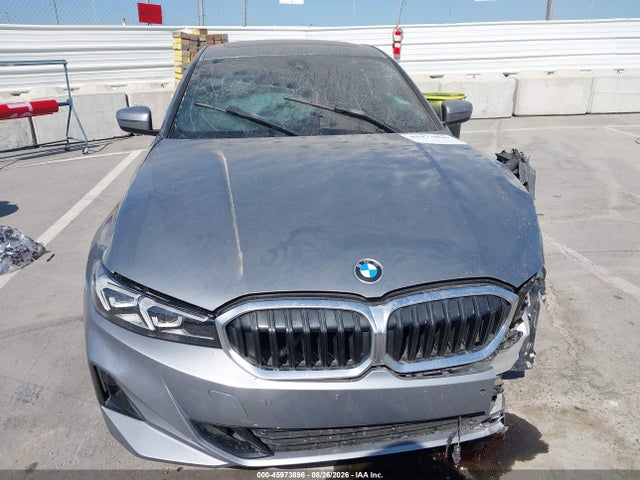 3MW69FF04P8D11051 BMW 330I