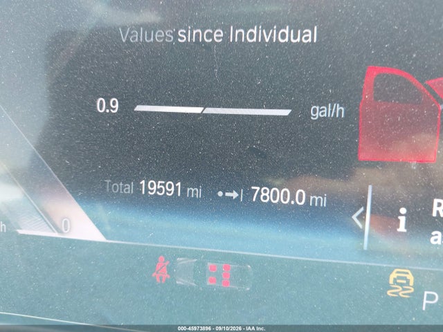 3MW69FF04P8D11051 BMW 330I