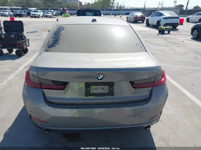3MW69FF04P8D11051 BMW 330I