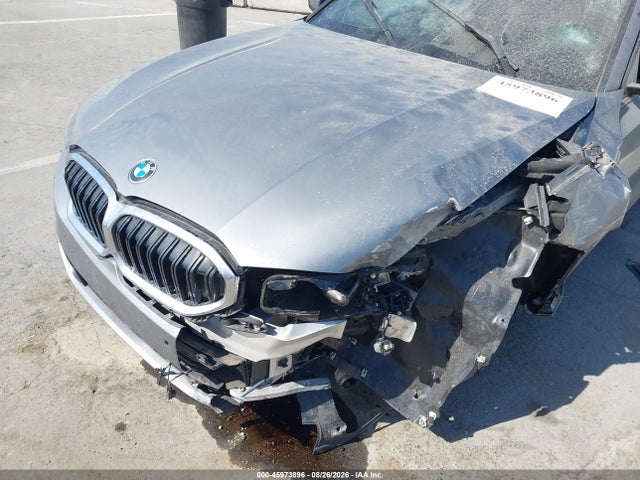 3MW69FF04P8D11051 BMW 330I