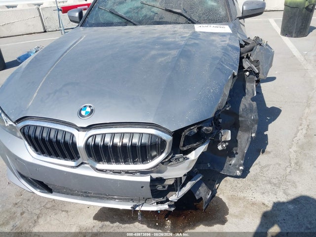 3MW69FF04P8D11051 BMW 330I