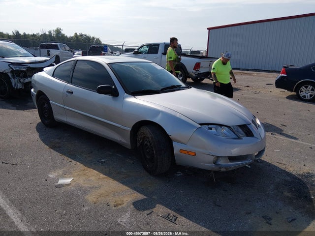 45973897 :رقم المزاد ، 1G2JB12F347339293 vin ، 2004 Pontiac Sunfire مزاد بيع