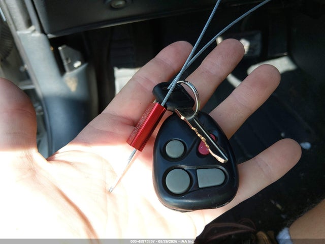 45973897 :رقم المزاد ، 1G2JB12F347339293 vin ، 2004 Pontiac Sunfire مزاد بيع