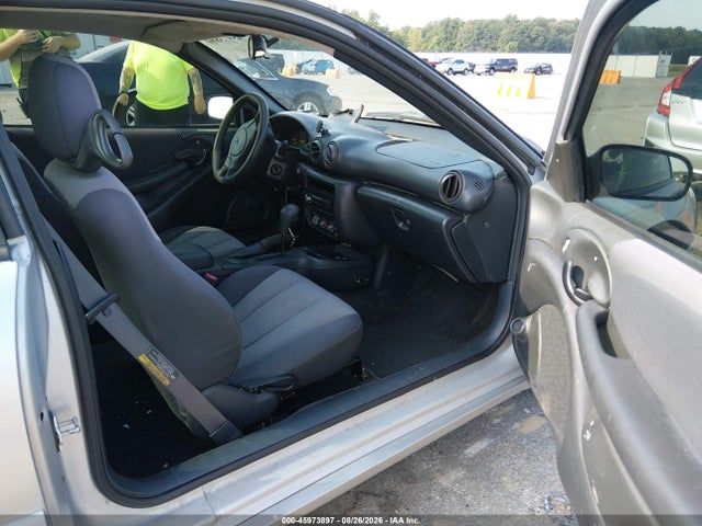 45973897 :رقم المزاد ، 1G2JB12F347339293 vin ، 2004 Pontiac Sunfire مزاد بيع