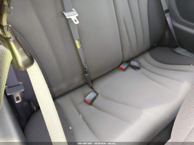 45973897 :رقم المزاد ، 1G2JB12F347339293 vin ، 2004 Pontiac Sunfire مزاد بيع