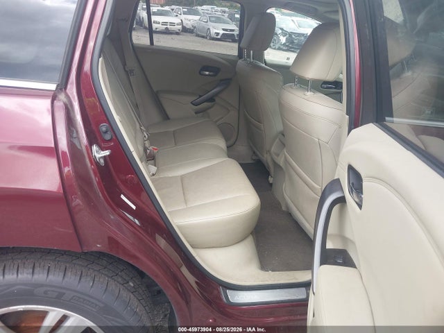 2013 Acura Rdx მანქანა იყიდება აუქციონზე, vin: 5J8TB3H59DL015451, აუქციონის ნომერი: 45973904