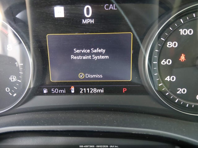 Продаж на аукціоні авто 2020 Cadillac Xt6 Fwd Premium Luxury, vin: 1GYKPCRSXLZ137533, номер лоту: 45973905