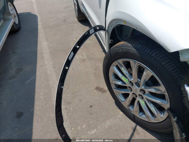 Продаж на аукціоні авто 2020 Cadillac Xt6 Fwd Premium Luxury, vin: 1GYKPCRSXLZ137533, номер лоту: 45973905