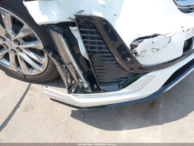 Продаж на аукціоні авто 2020 Cadillac Xt6 Fwd Premium Luxury, vin: 1GYKPCRSXLZ137533, номер лоту: 45973905