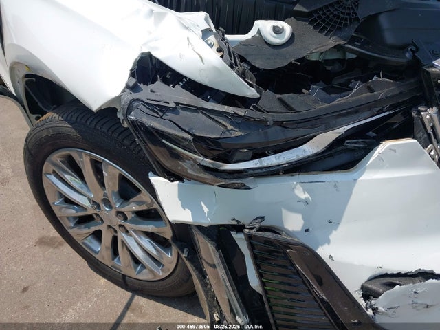 Продаж на аукціоні авто 2020 Cadillac Xt6 Fwd Premium Luxury, vin: 1GYKPCRSXLZ137533, номер лоту: 45973905