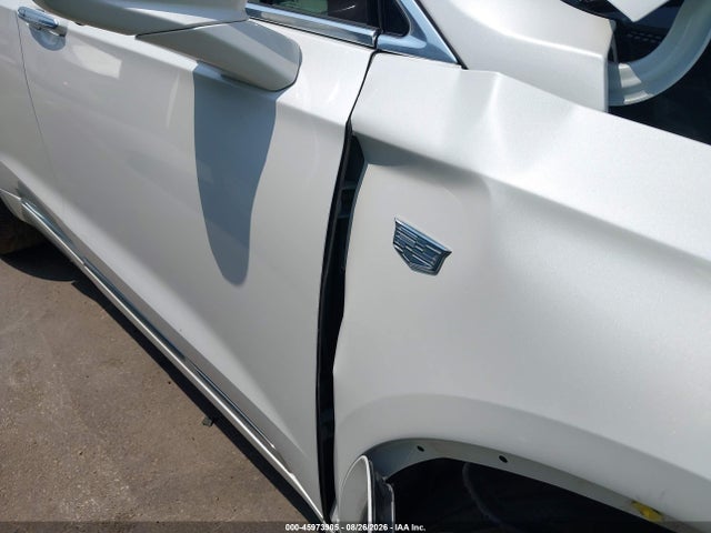 Продаж на аукціоні авто 2020 Cadillac Xt6 Fwd Premium Luxury, vin: 1GYKPCRSXLZ137533, номер лоту: 45973905