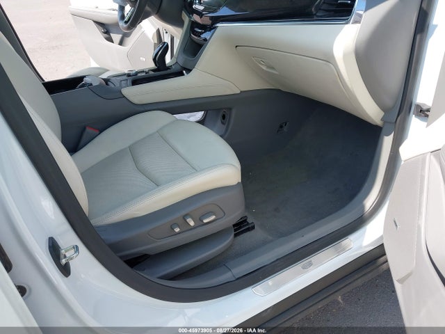 Продаж на аукціоні авто 2020 Cadillac Xt6 Fwd Premium Luxury, vin: 1GYKPCRSXLZ137533, номер лоту: 45973905