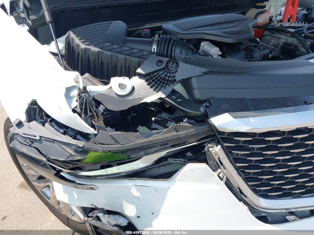 Продаж на аукціоні авто 2020 Cadillac Xt6 Fwd Premium Luxury, vin: 1GYKPCRSXLZ137533, номер лоту: 45973905