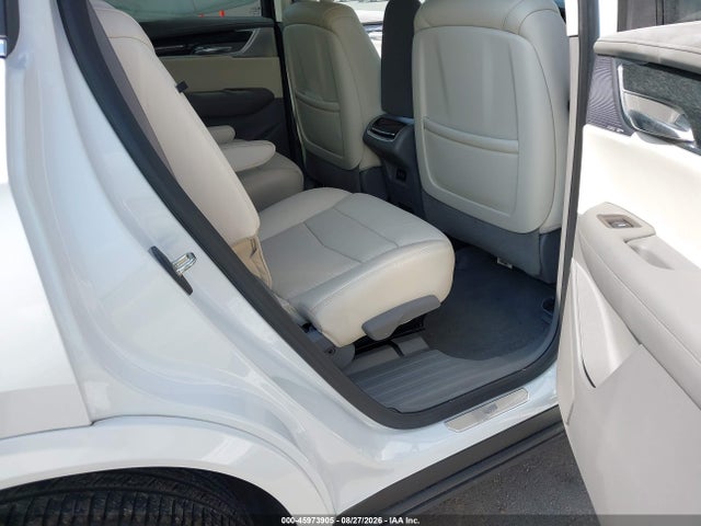 Продаж на аукціоні авто 2020 Cadillac Xt6 Fwd Premium Luxury, vin: 1GYKPCRSXLZ137533, номер лоту: 45973905