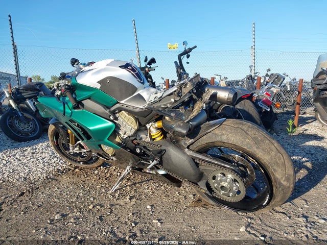 Продажа на аукционе авто 2024 Ducati Panigale V4 R, vin: ZDMDAGZW5RB007501, номер лота: 45973911