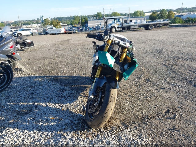 Продажа на аукционе авто 2024 Ducati Panigale V4 R, vin: ZDMDAGZW5RB007501, номер лота: 45973911