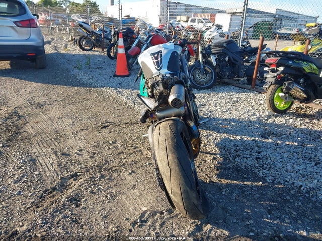 Продажа на аукционе авто 2024 Ducati Panigale V4 R, vin: ZDMDAGZW5RB007501, номер лота: 45973911