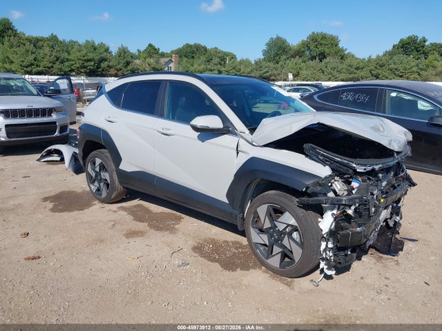 Aukcja sprzedaży 2024 Hyundai Kona Limited, vin: KM8HECA30RU167751, numer aukcji: 45973912
