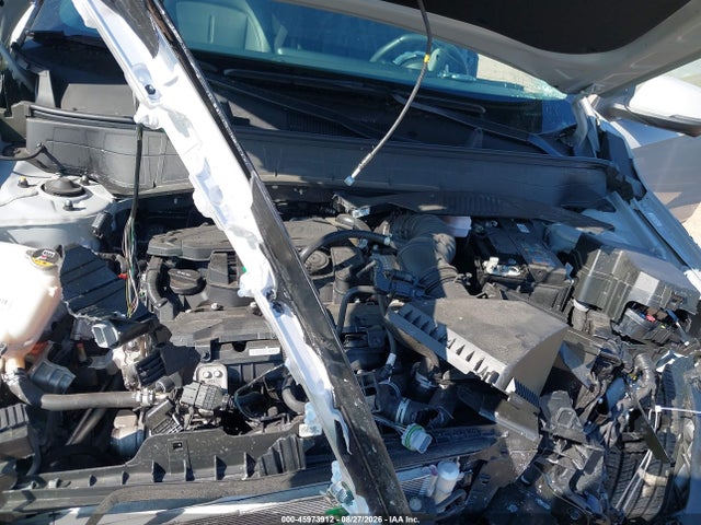 45973912 :رقم المزاد ، KM8HECA30RU167751 vin ، 2024 Hyundai Kona Limited مزاد بيع