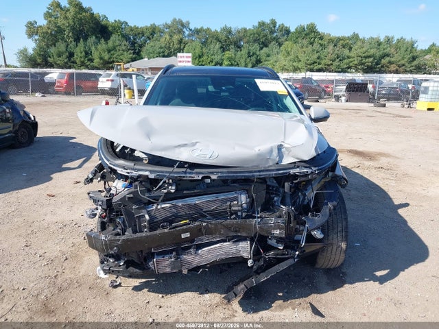 45973912 :رقم المزاد ، KM8HECA30RU167751 vin ، 2024 Hyundai Kona Limited مزاد بيع