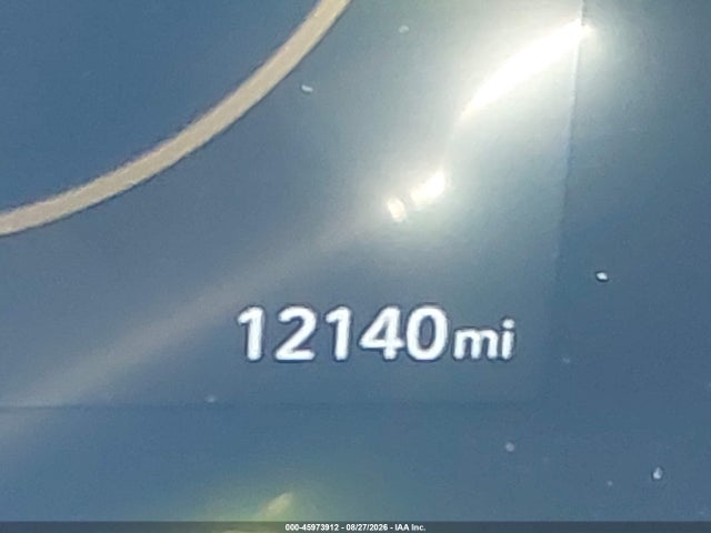 45973912 :رقم المزاد ، KM8HECA30RU167751 vin ، 2024 Hyundai Kona Limited مزاد بيع