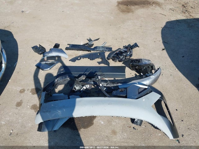 45973912 :رقم المزاد ، KM8HECA30RU167751 vin ، 2024 Hyundai Kona Limited مزاد بيع