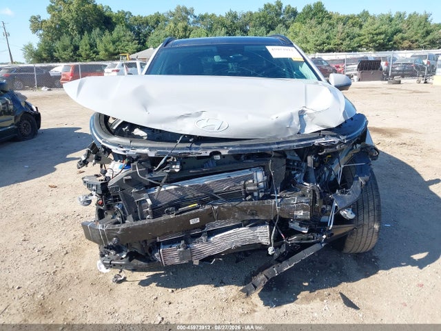 45973912 :رقم المزاد ، KM8HECA30RU167751 vin ، 2024 Hyundai Kona Limited مزاد بيع