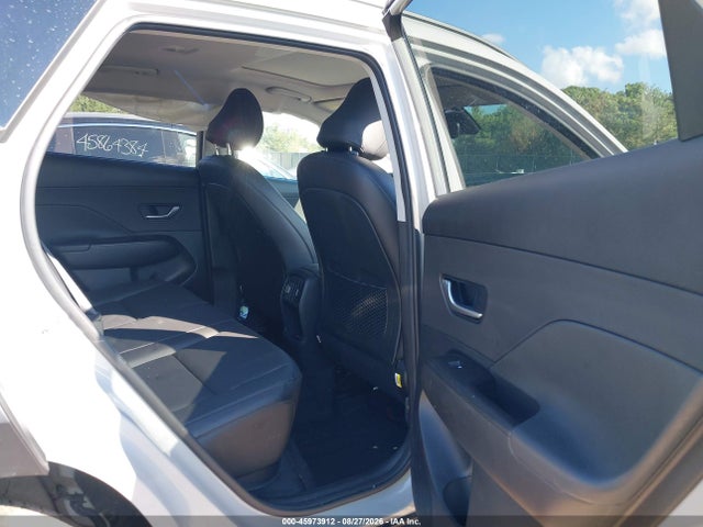 45973912 :رقم المزاد ، KM8HECA30RU167751 vin ، 2024 Hyundai Kona Limited مزاد بيع