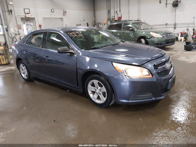Aukcja sprzedaży 2013 Chevrolet Malibu 1ls, vin: 1G11B5SA7DF187542, numer aukcji: 45973914