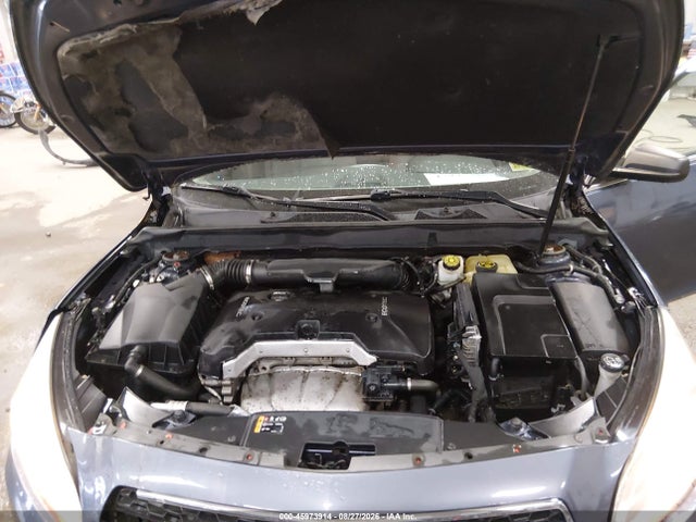 Продажа на аукционе авто 2013 Chevrolet Malibu 1ls, vin: 1G11B5SA7DF187542, номер лота: 45973914