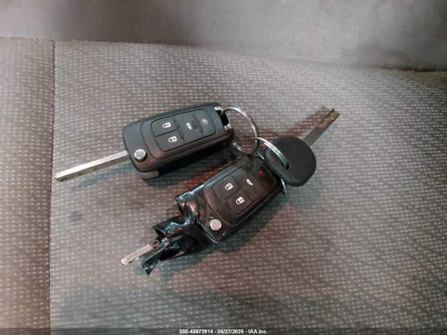 Продажа на аукционе авто 2013 Chevrolet Malibu 1ls, vin: 1G11B5SA7DF187542, номер лота: 45973914