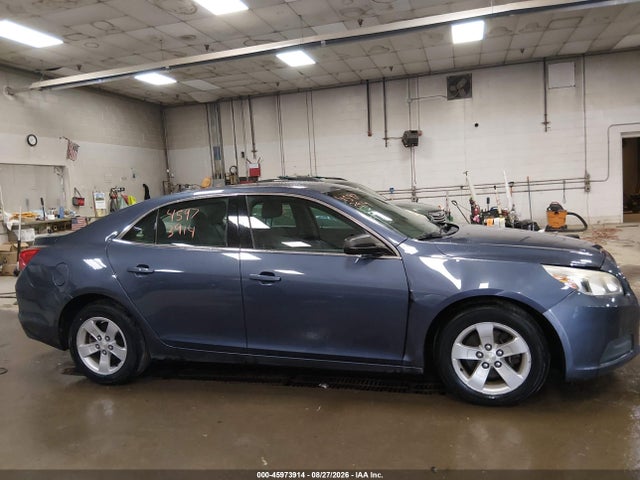 Продажа на аукционе авто 2013 Chevrolet Malibu 1ls, vin: 1G11B5SA7DF187542, номер лота: 45973914