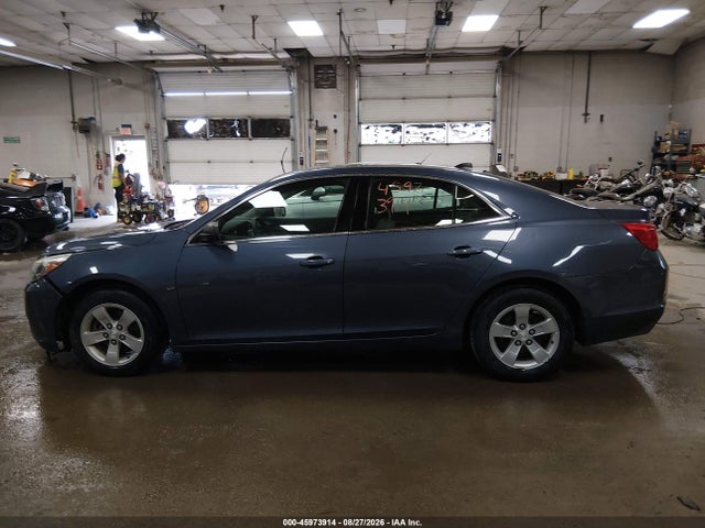 Продажа на аукционе авто 2013 Chevrolet Malibu 1ls, vin: 1G11B5SA7DF187542, номер лота: 45973914