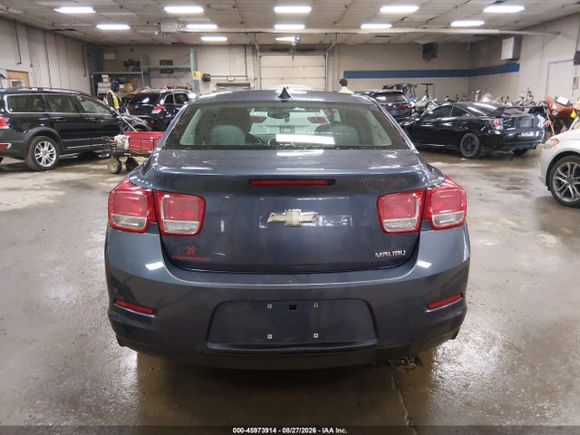 Продажа на аукционе авто 2013 Chevrolet Malibu 1ls, vin: 1G11B5SA7DF187542, номер лота: 45973914