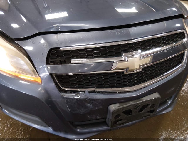 Продажа на аукционе авто 2013 Chevrolet Malibu 1ls, vin: 1G11B5SA7DF187542, номер лота: 45973914