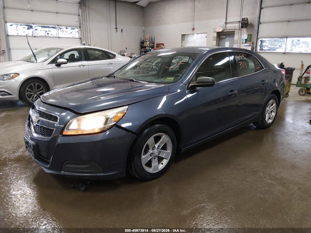 Продажа на аукционе авто 2013 Chevrolet Malibu 1ls, vin: 1G11B5SA7DF187542, номер лота: 45973914