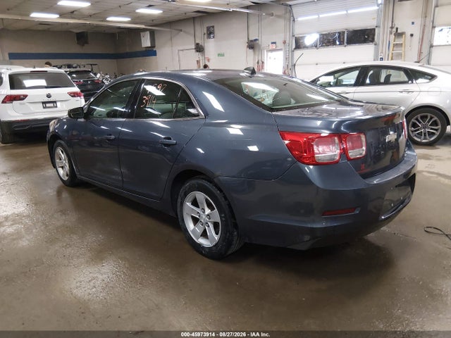 Продажа на аукционе авто 2013 Chevrolet Malibu 1ls, vin: 1G11B5SA7DF187542, номер лота: 45973914