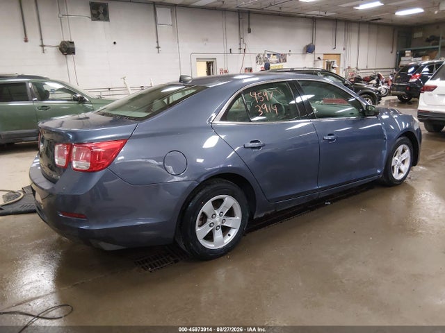 Продажа на аукционе авто 2013 Chevrolet Malibu 1ls, vin: 1G11B5SA7DF187542, номер лота: 45973914