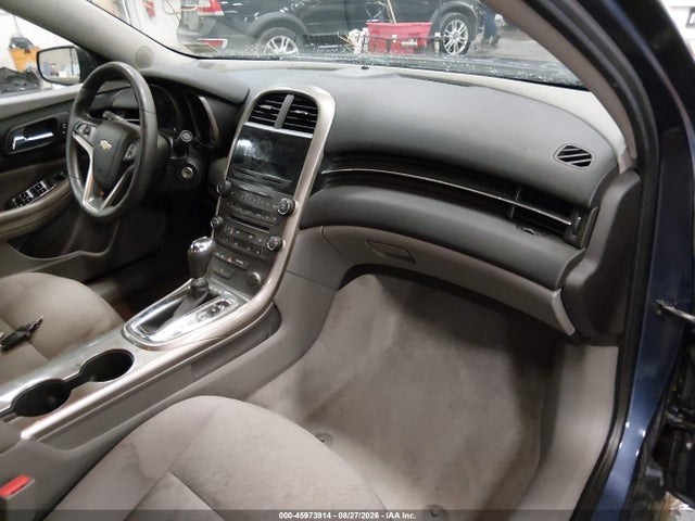 Продажа на аукционе авто 2013 Chevrolet Malibu 1ls, vin: 1G11B5SA7DF187542, номер лота: 45973914